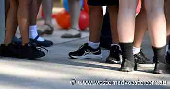 'Growing pains' a medical misnomer - Western Advocate