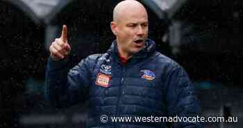 Crows won't back down to Sydney challenge - Western Advocate