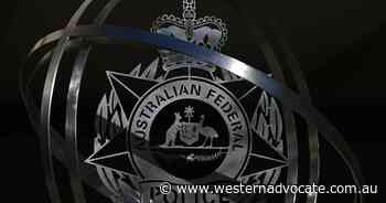 Police raid cocaine house linked to cartel - Western Advocate