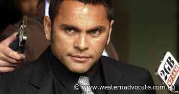 Ex-NRL player granted bail on DV charges - Western Advocate