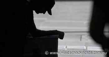 Data shows mental ill-health in Australia - Western Advocate