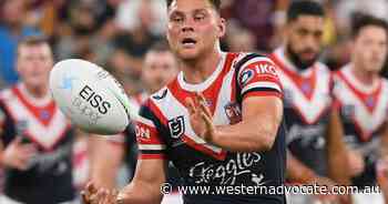 Rooster grant Lam immediate release - Western Advocate
