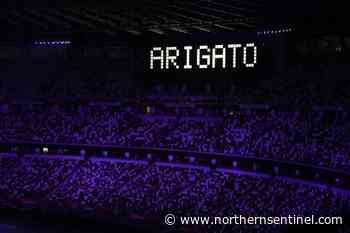 Tokyo Olympic aftermath still being untangled a year later - Kitimat Northern Sentinel