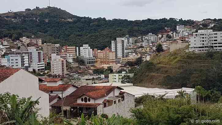 Homem morre e outros três ficam feridos após tiroteio em Itabira, na Região Central de MG - Globo