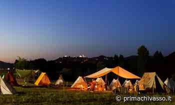 Antichi romani e rime appenniniche nelle Alte Marche - Prima Chivasso