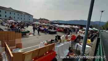 Chivasso - Riparte a settembre il Merca’ d’la Tola - Monferrato Web TV