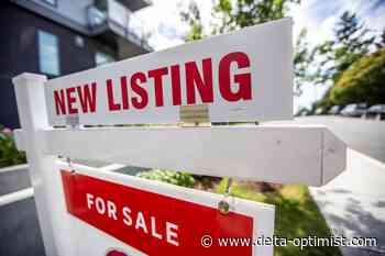 Three-day cooling-off period for homebuyers coming in January - Delta Optimist