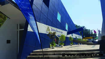 Delta foreign subsidiaries in revenue fix - NewsDay