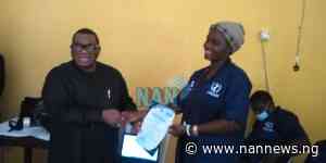 Delta Govt, Stallion Bajaj train 250 youths on tricycle repairs - News Agency of Nigeria