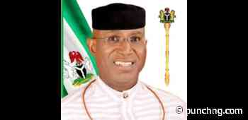 Omo-Agege mourns Delta monarch - Punch Newspapers