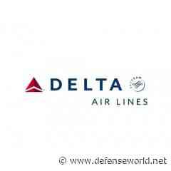 Delta Air Lines, Inc. (NYSE:DAL) Stock Holdings Boosted by Keybank National Association OH - Defense World