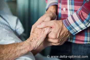 Government to review Hospice gaming grant - Delta Optimist