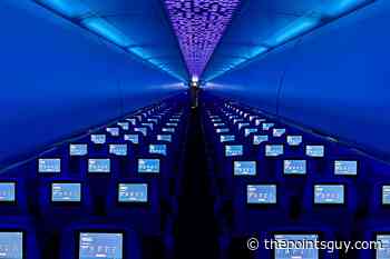 Delta to ‘soon’ make good on promise of free inflight Wi-Fi - The Points Guy