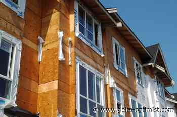 City of Delta working on several fronts on housing, poverty - Delta Optimist