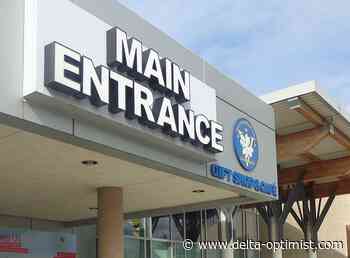 Delta Hospital housekeeping employees back with FHA - Delta Optimist