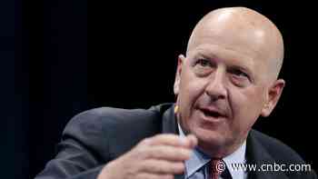 Stocks making the biggest moves midday: Goldman Sachs, Delta, Boeing, Tesla and more - CNBC