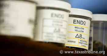 Marijuana, hemp, CBD and delta-8 in Texas: what’s legal and what’s not - The Texas Tribune