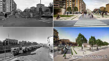 Il Pigneto del futuro, al posto del vallo ferroviario una piazza verde che ricucirà il quartiere