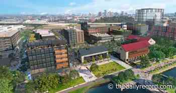 $2.5M awarded to South Baltimore groups in latest Port Covington round - Maryland Daily Record