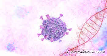 Researchers share findings on long COVID in Baltimore meeting - CBS News