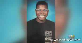 Baltimore 7th grader died of natural causes on field trip, autopsy finds - CBS Baltimore