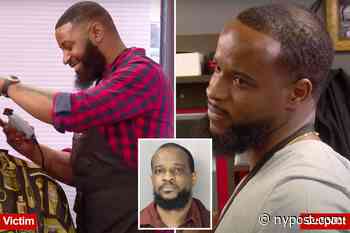 Barber featured in '90 Day Fiancé' added to US Marshals' Most Wanted list for murder - New York Post