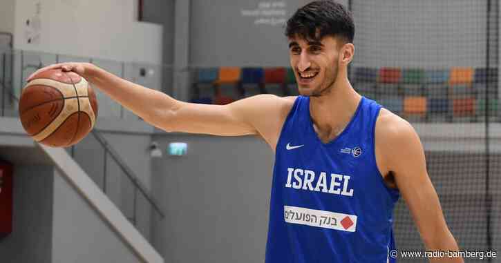 Brose Bamberg verpflichtet Gabriel Chachashvili