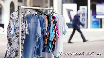 Neues Konzept für Rosenheim – Wie entwickelt sich der Einzelhandel?