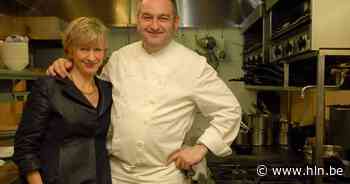 VIDEO. Afscheidnemende Brugse sterrenchef 'lanceert' zijn Michelinster naar het universum - Het Laatste Nieuws