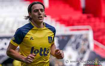 Casper Nielsen reageert op zware kritiek na zijn transfer naar Club Brugge - Voetbal24.be