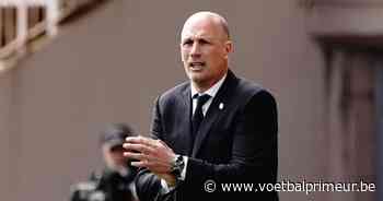 Clement zag Schreuder weinig veranderen bij Club Brugge: "Heb ik ook gedaan" - VoetbalPrimeur.be