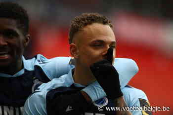 Noa Lang straks stoorzender voor Club Brugge? - Voetbalbelgie.be - Voetbal Belgie