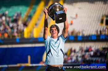 Gesprek tussen Maldini en Club Brugge positief verlopen - Voetbalkrant.com