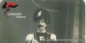 A 81 anni ritrova le spoglie del nonno carabiniere morto in guerra in Albania nel 1917 - La Voce di Manduria