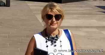 "A casa l'assessora Demarco ci ha usati per i suoi fini” - La Voce di Manduria