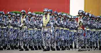 Gamers halen geld op voor burgeroorlog: 'En online moorden geeft een goed gevoel' - Telegraaf.nl