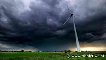 Hittehaters halen opgelucht adem: verkoeling begint vandaag - NH Nieuws