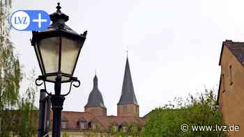 Altenburg in Finsternis: Deshalb blieben am Abend die Straßenlampen dunkel - Leipziger Volkszeitung
