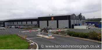 Blackburn with Darwen Council land sales 'a great endorsement' - Lancashire Telegraph
