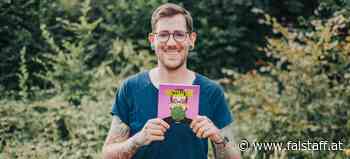 »Ich wollte nie Veganer sein« – YouTuber Philipp Steuer veröffentlicht sein neues Buch