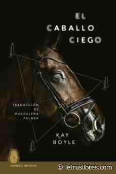 Caballos, madres, hijas y un pintor alcohólico - LetrasLibres.com