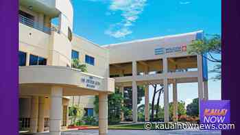 Wilcox Medical Center Honored For Commitment to Cardiovascular Care - Kauai Now