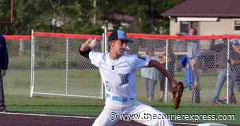 Wilcox Legion beats Brockway for Region 8 title | Sports | thecourierexpress.com - The Courier-Express