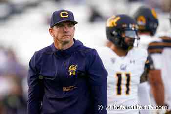 Justin Wilcox Turned Down Oregon Job Offer - Write For California