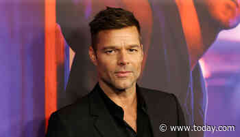 Ricky Martin’s lawyers speak out after nephew accuser drops case: ‘Justice was done’