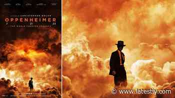 Oppenheimer Release Date: Cillian Murphy, Emily Blunt, Robert Downey Jr and Florence Pugh’s Film by - LatestLY