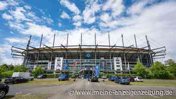 HSV-Investor Kühne für Umbenennung des Volksparkstadions