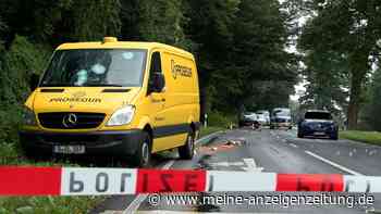 Überfall auf Geldtransporter in Köln
