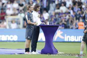 'Anderlecht heeft vervanger voor Gillet bij beloften gevonden: ex-speler Lokeren, Cercle en Essevee tekent' - Voetbalkrant.com