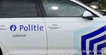 Politie houdt alcohol- en drugscontrole in Sportlaan | Lokeren | hln.be - Het Laatste Nieuws